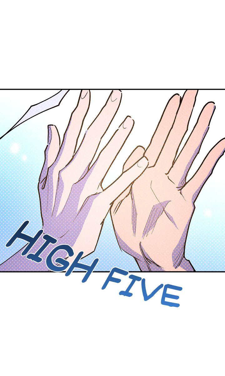 Semantic Error Chapter 84 - Page 74 in English