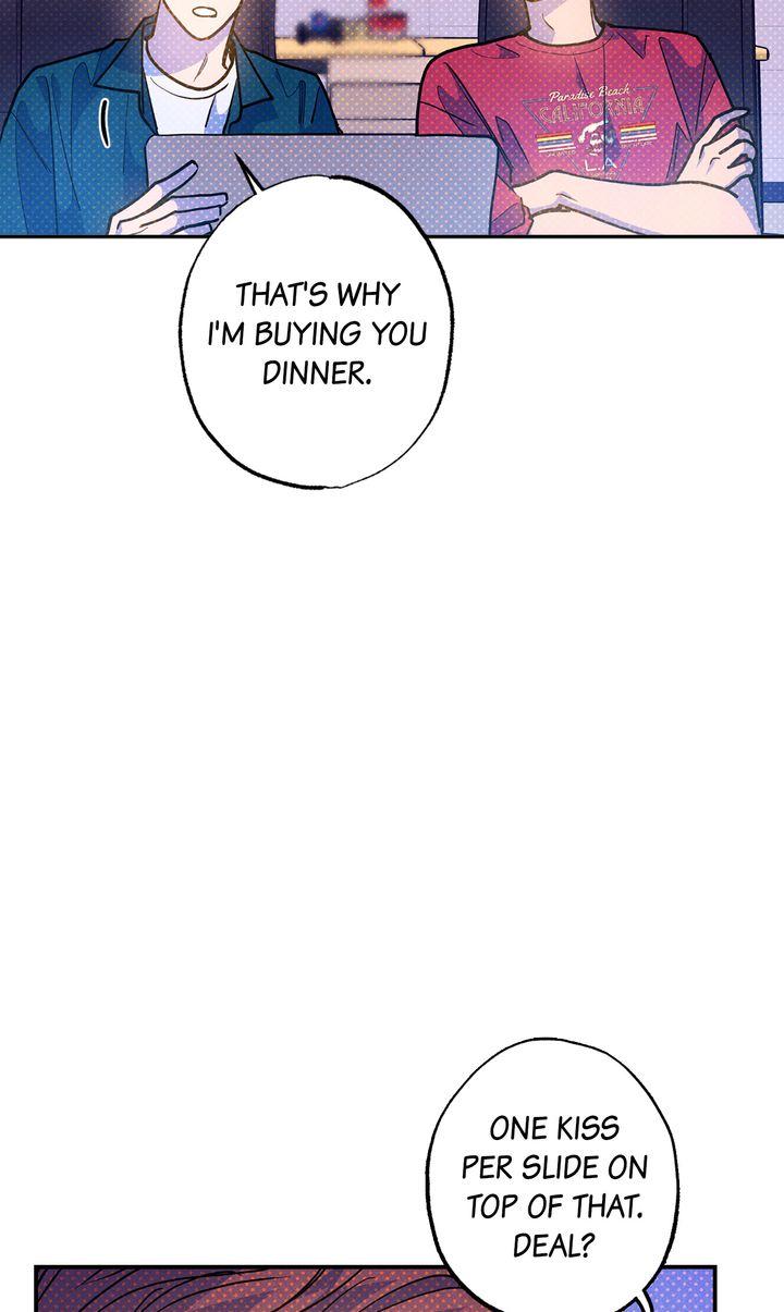 Semantic Error Chapter 84 - Page 80 in English