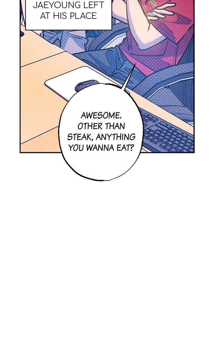 Semantic Error Chapter 84 - Page 83 in English