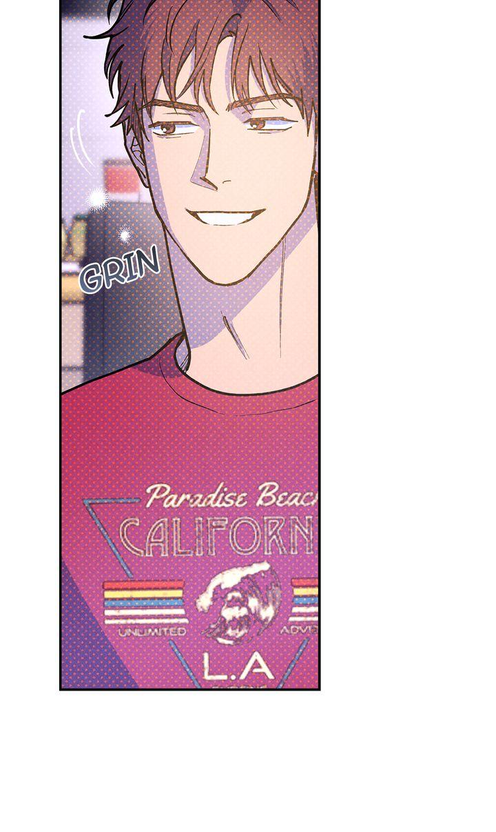 Semantic Error Chapter 85 - Page 23 in English