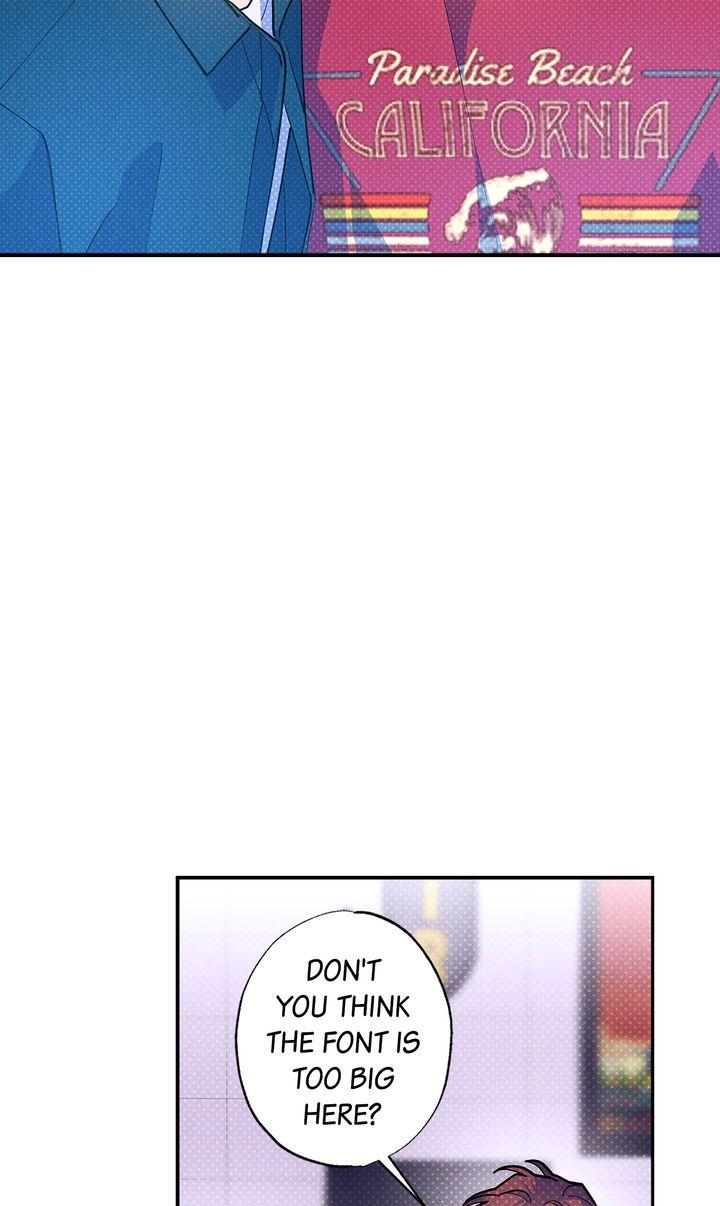 Semantic Error Chapter 85 - Page 25 in English