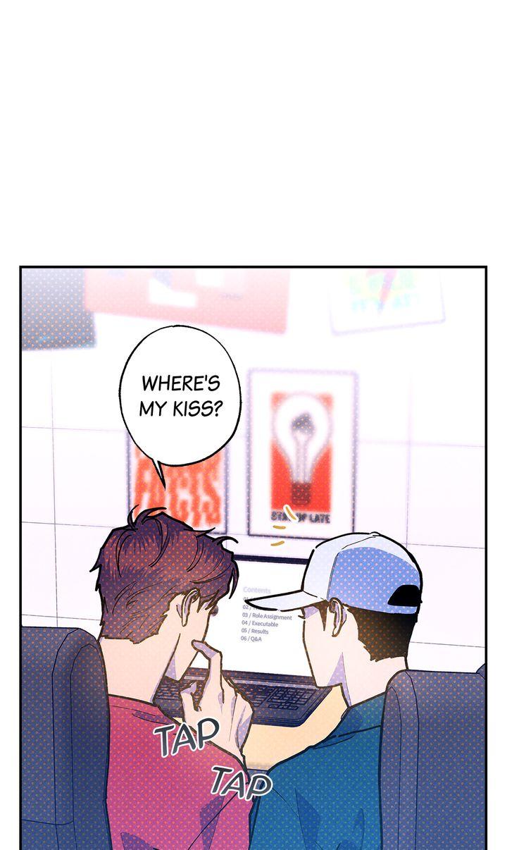 Semantic Error Chapter 85 - Page 28 in English