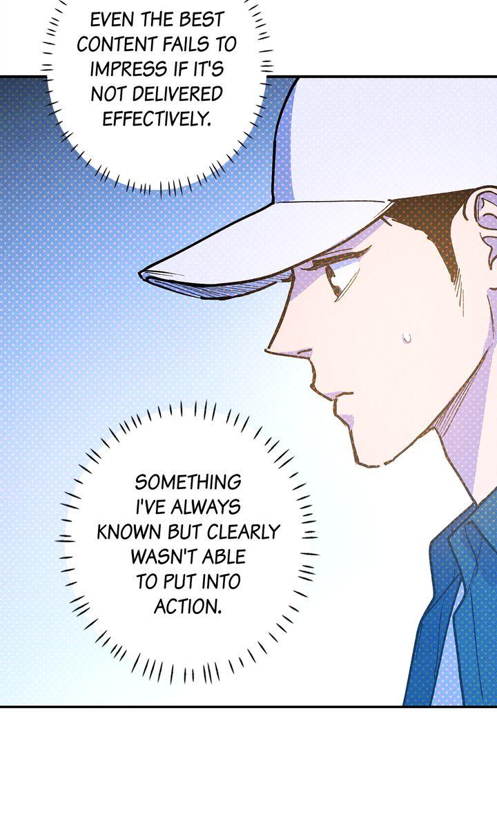 Semantic Error Chapter 85 - Page 33 in English