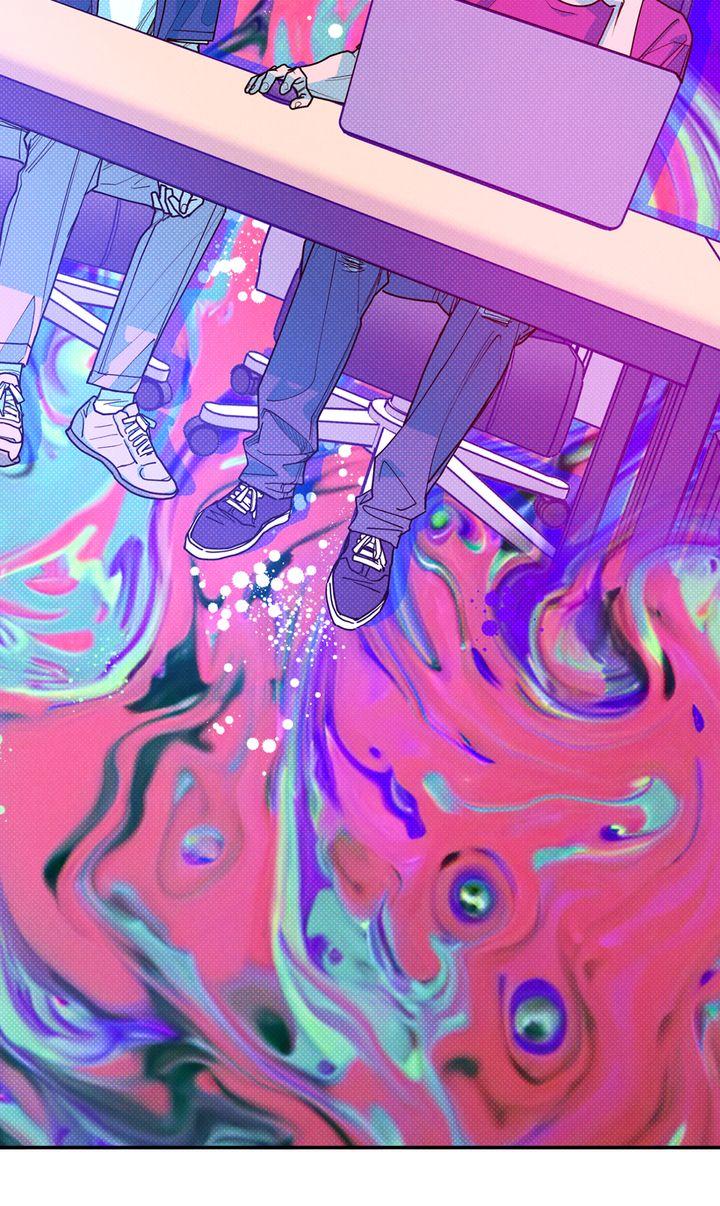 Semantic Error Chapter 85 - Page 48 in English