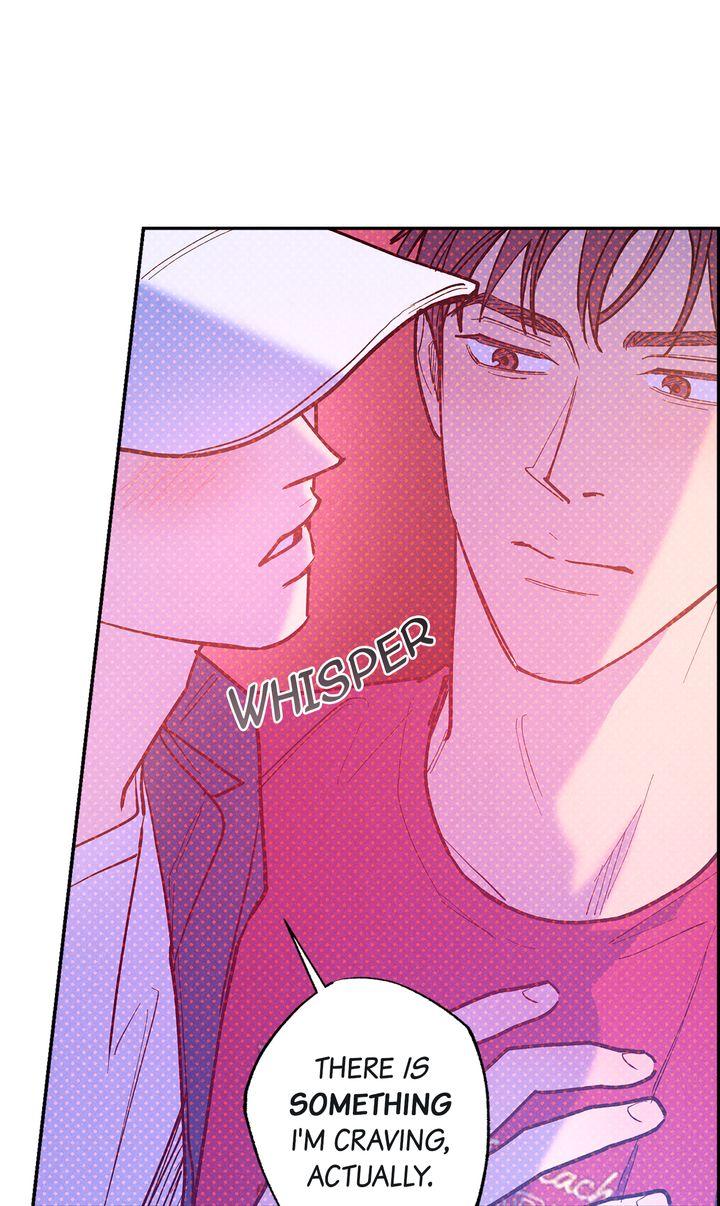 Semantic Error Chapter 85 - Page 5 in English