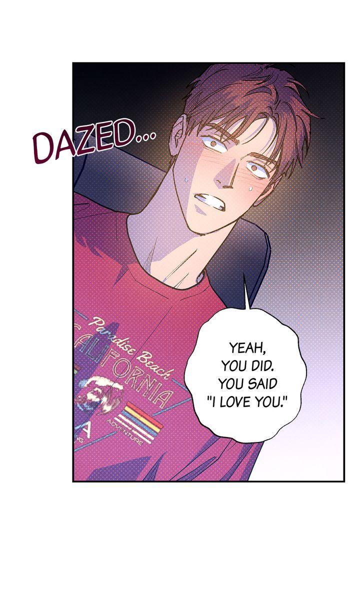 Semantic Error Chapter 85 - Page 60 in English