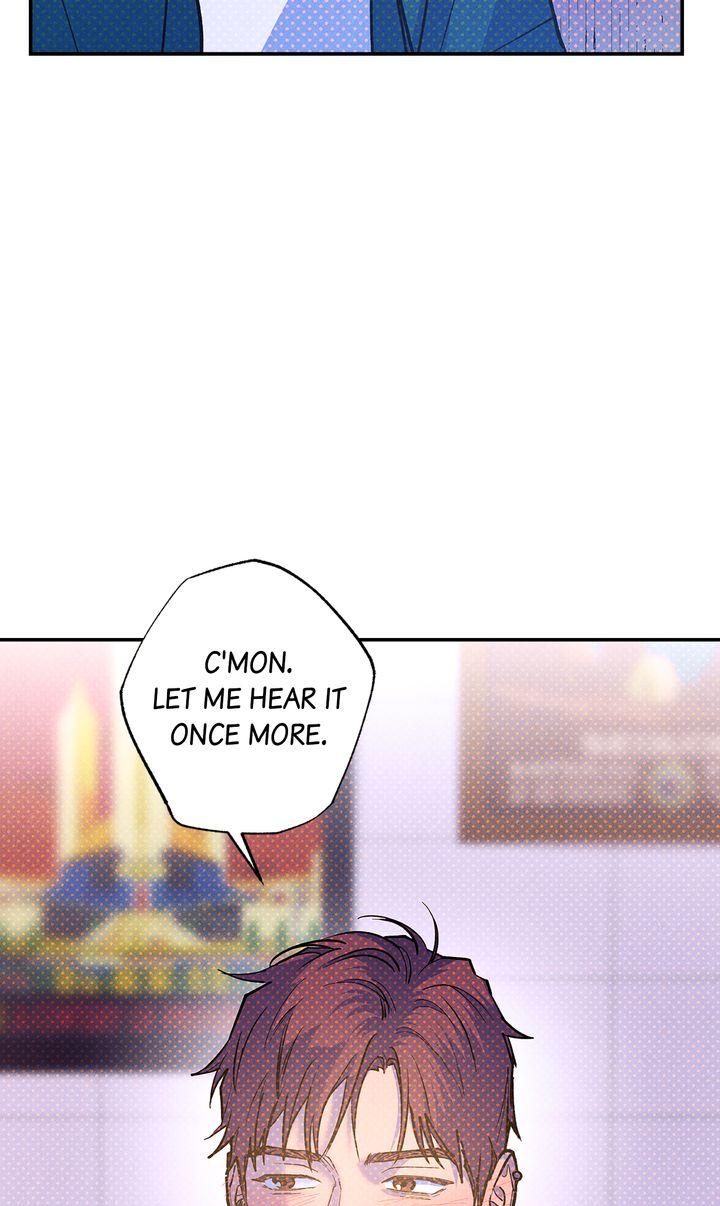 Semantic Error Chapter 85 - Page 62 in English