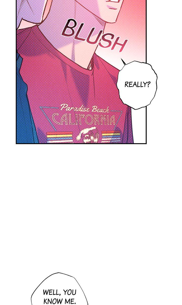 Semantic Error Chapter 85 - Page 7 in English