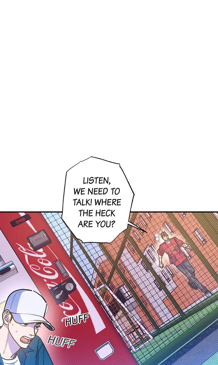 Semantic Error Chapter 85 - Page 73 in English