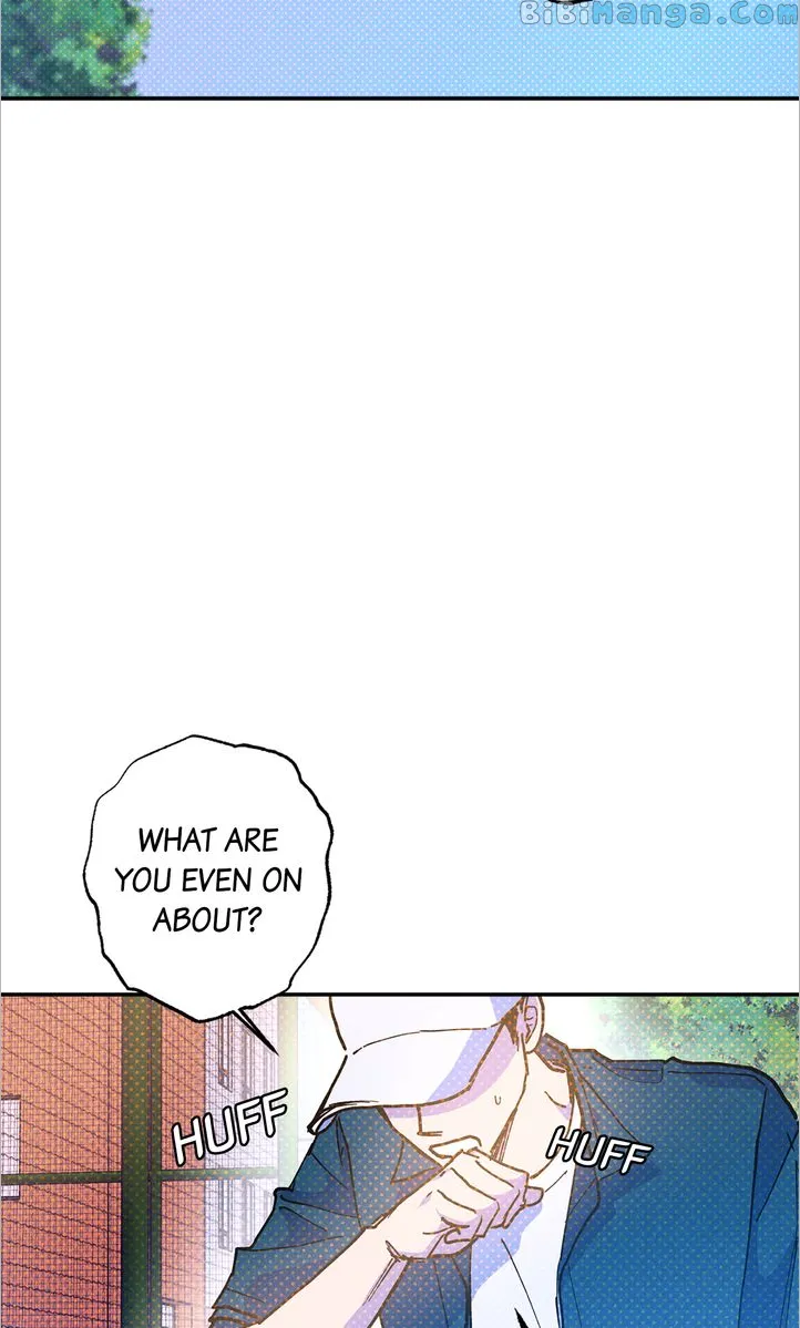 Semantic Error Chapter 86 - Page 12 in English