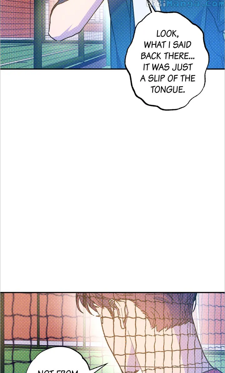 Semantic Error Chapter 86 - Page 13 in English