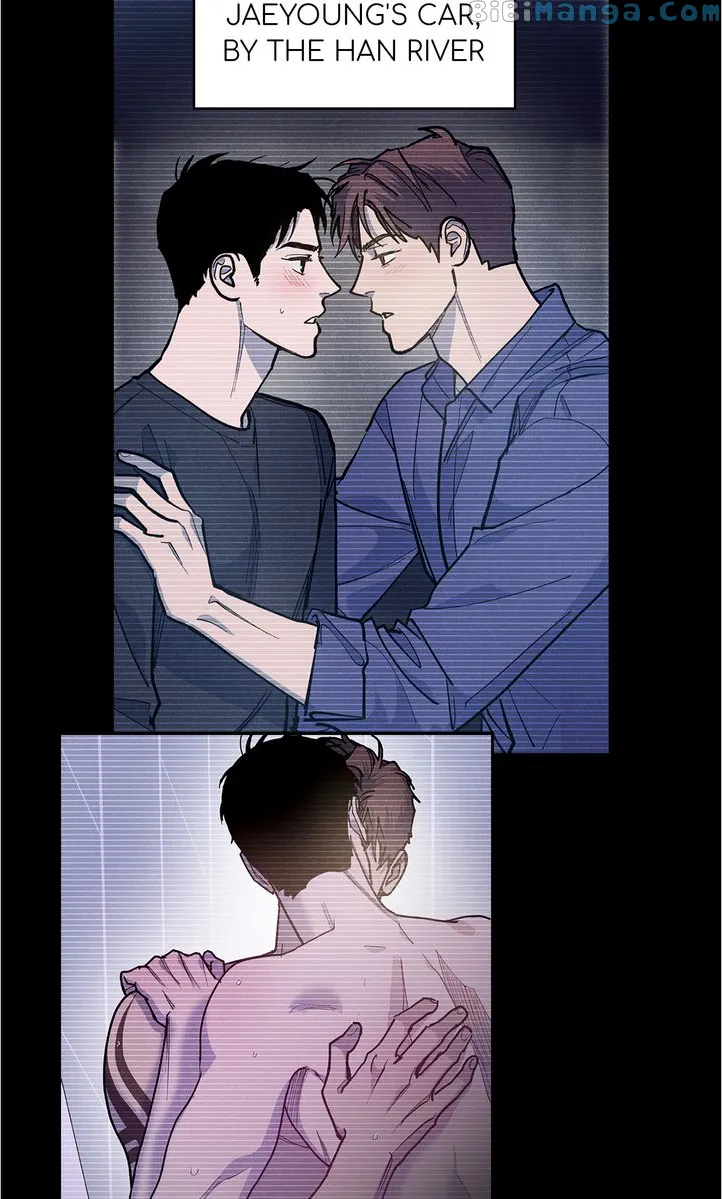 Semantic Error Chapter 86 - Page 32 in English