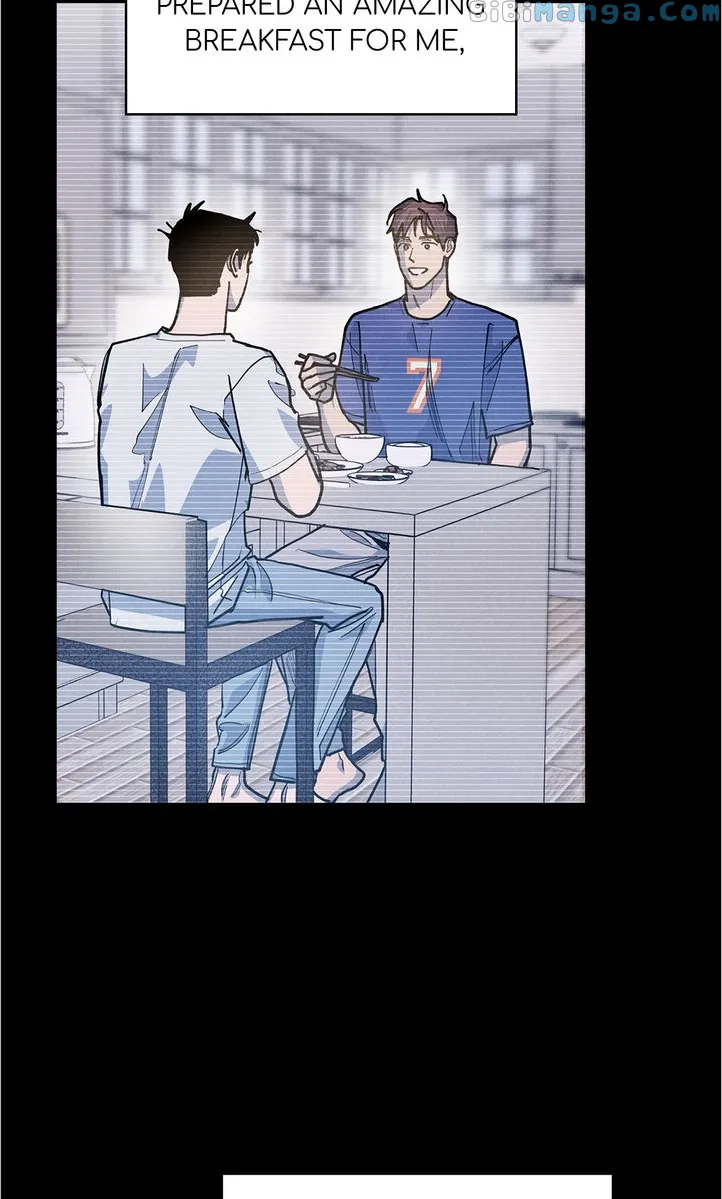 Semantic Error Chapter 86 - Page 38 in English