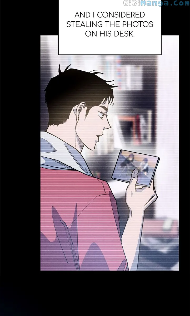 Semantic Error Chapter 86 - Page 39 in English