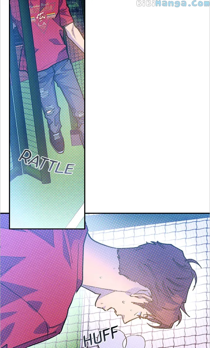 Semantic Error Chapter 86 - Page 4 in English