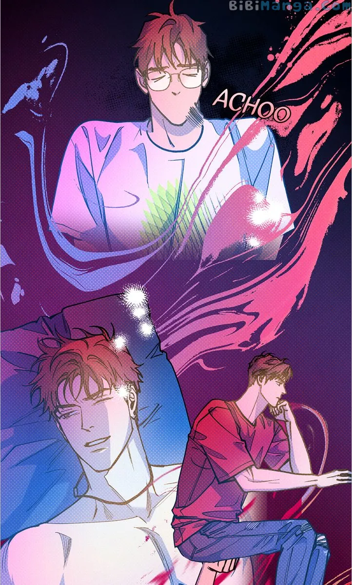 Semantic Error Chapter 86 - Page 43 in English