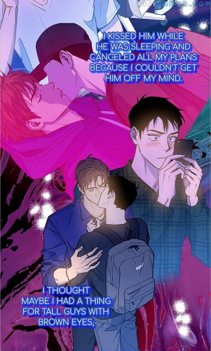 Semantic Error Chapter 86 - Page 47 in English