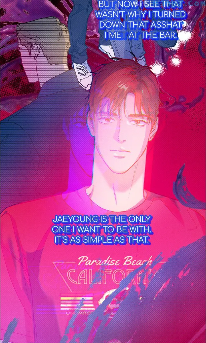 Semantic Error Chapter 86 - Page 48 in English