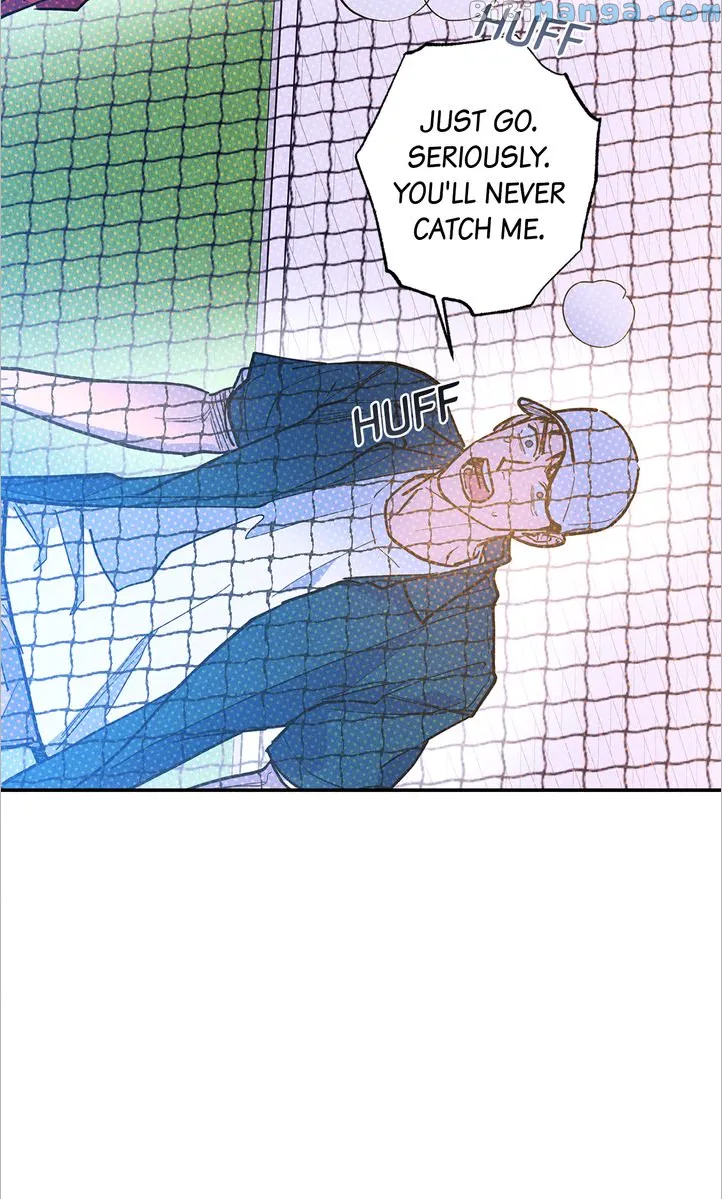 Semantic Error Chapter 86 - Page 5 in English