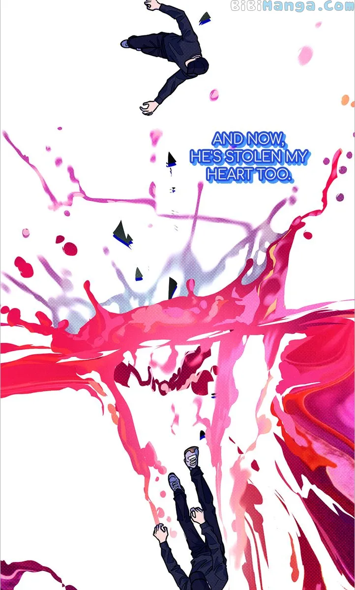 Semantic Error Chapter 86 - Page 51 in English