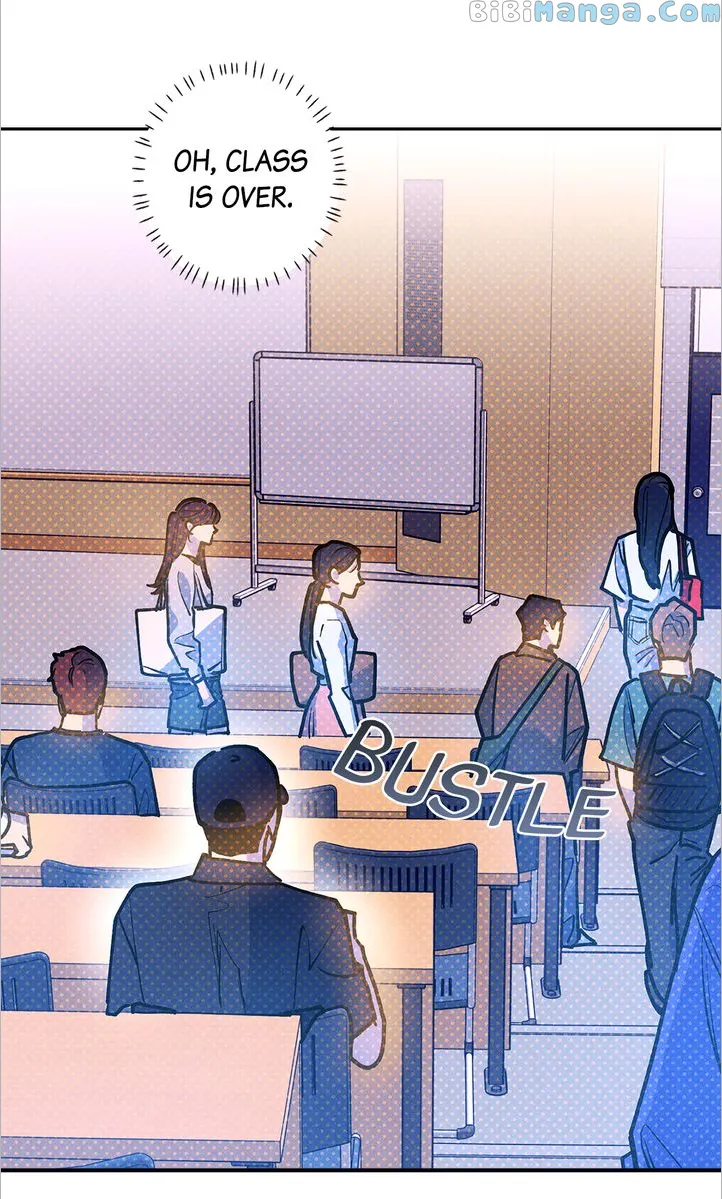Semantic Error Chapter 86 - Page 64 in English