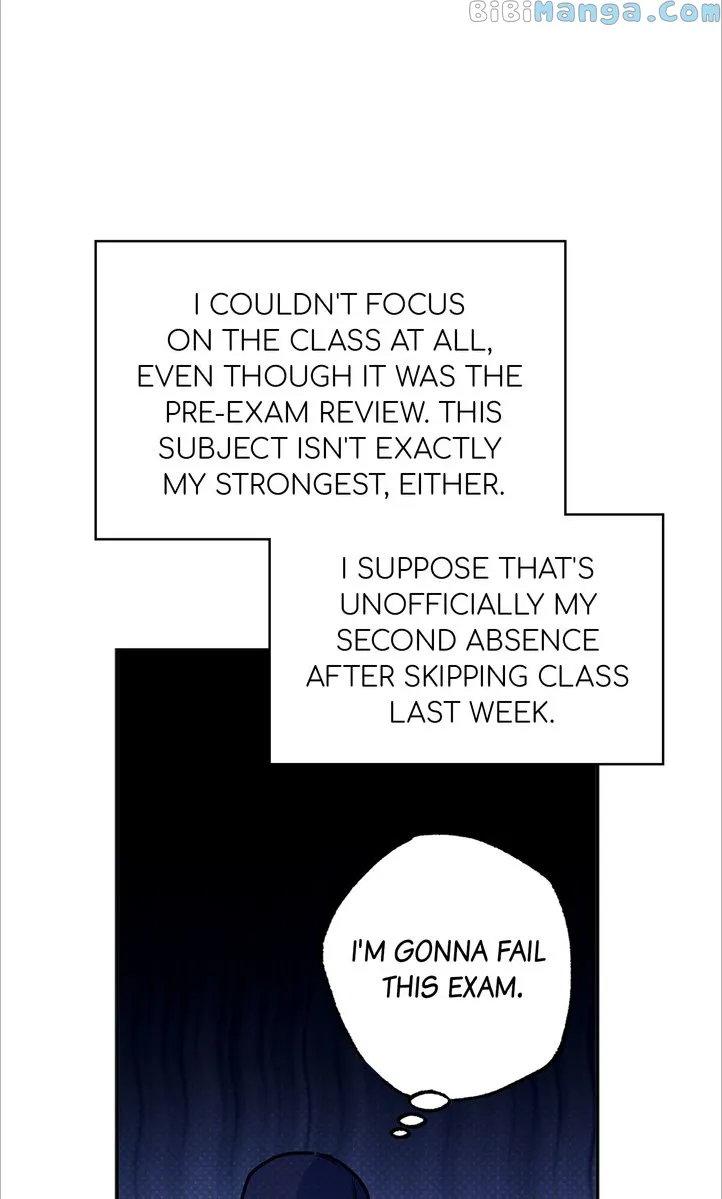 Semantic Error Chapter 86 - Page 65 in English
