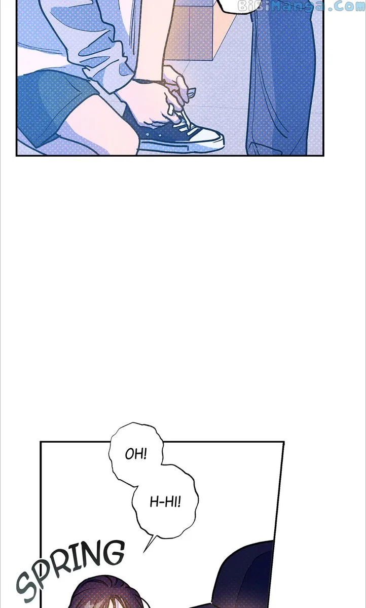 Semantic Error Chapter 86 - Page 69 in English