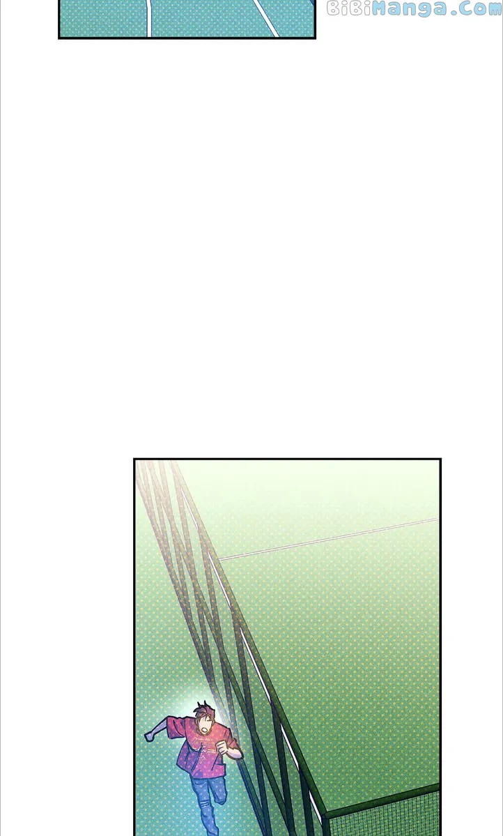 Semantic Error Chapter 86 - Page 7 in English