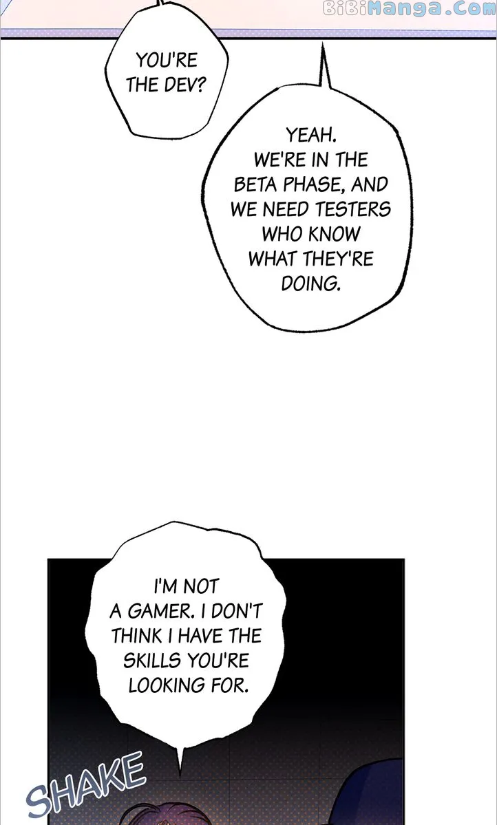 Semantic Error Chapter 86 - Page 75 in English