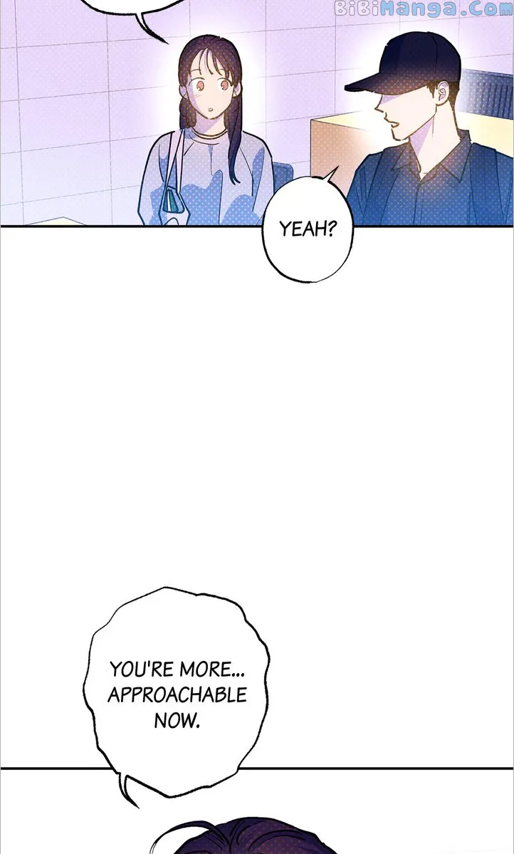 Semantic Error Chapter 86 - Page 80 in English