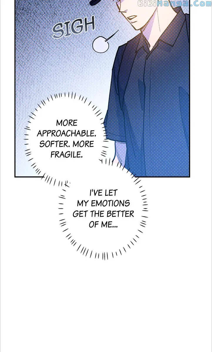 Semantic Error Chapter 86 - Page 83 in English