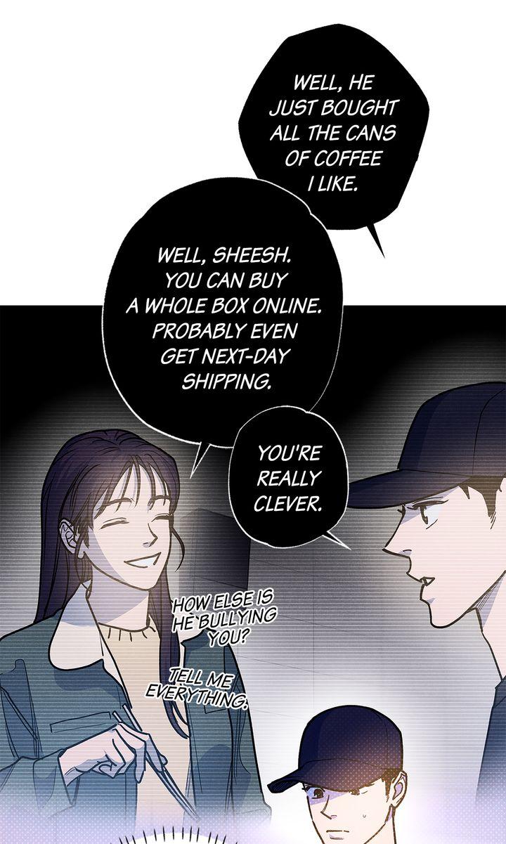 Semantic Error Chapter 87 - Page 11 in English