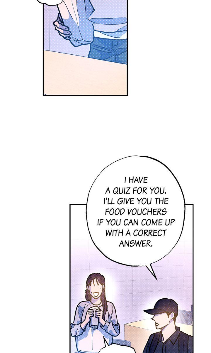 Semantic Error Chapter 87 - Page 14 in English