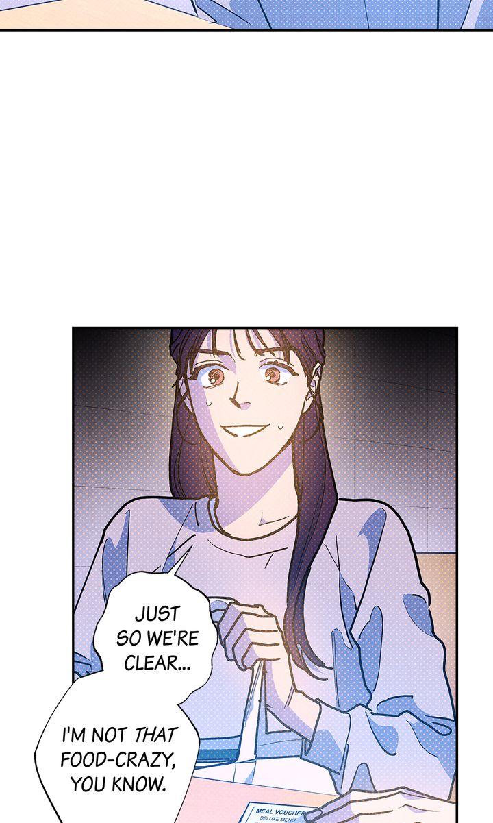 Semantic Error Chapter 87 - Page 17 in English