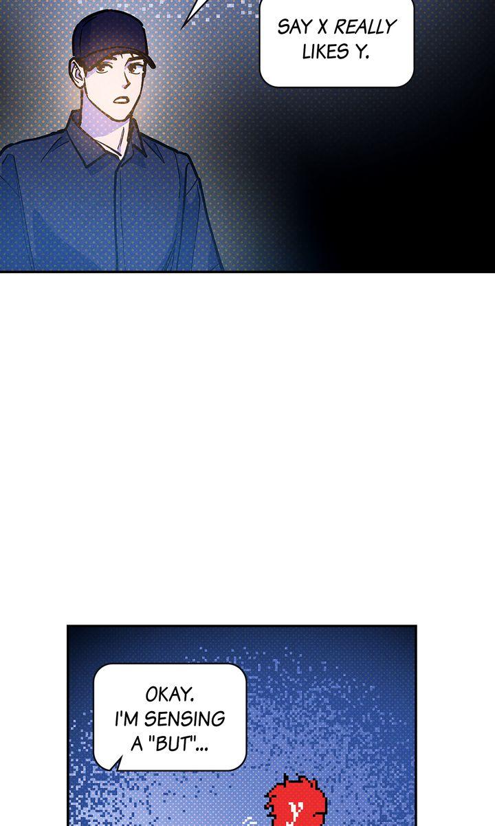 Semantic Error Chapter 87 - Page 21 in English