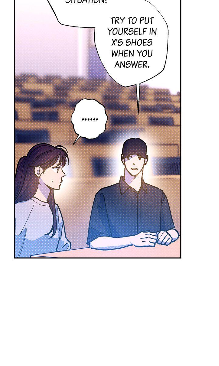 Semantic Error Chapter 87 - Page 23 in English