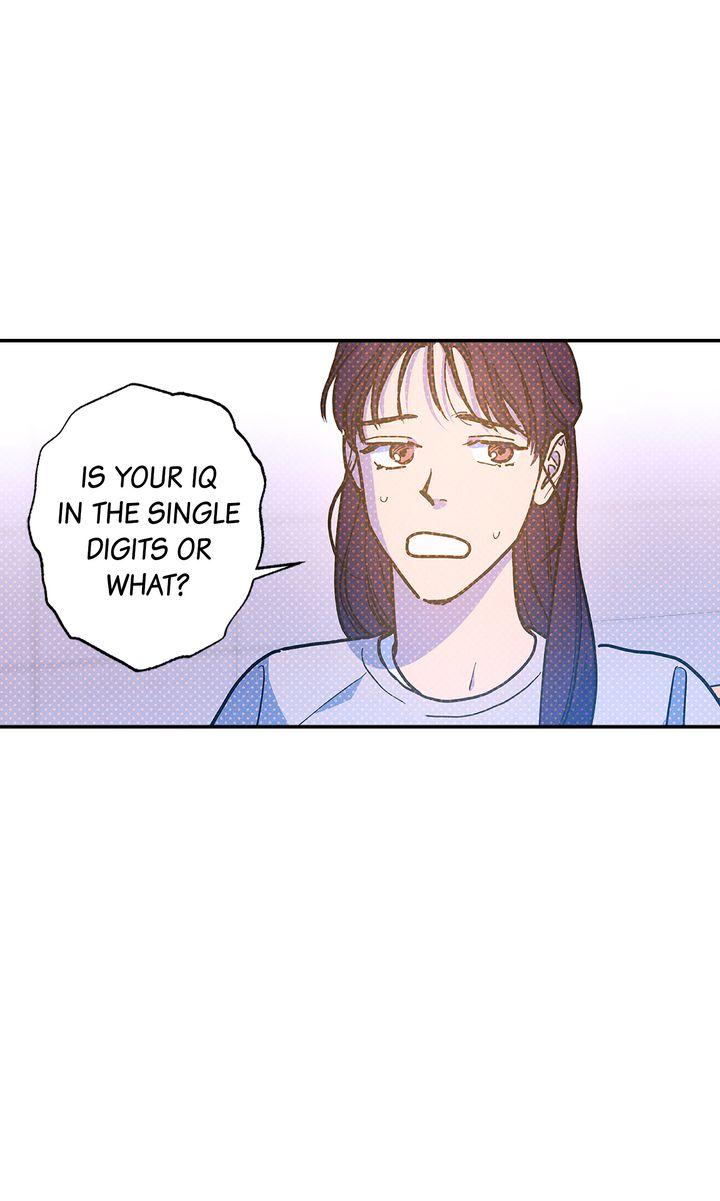 Semantic Error Chapter 87 - Page 24 in English