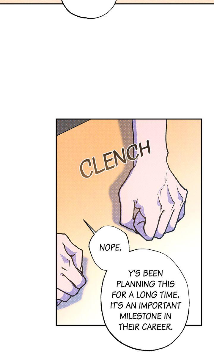 Semantic Error Chapter 87 - Page 27 in English
