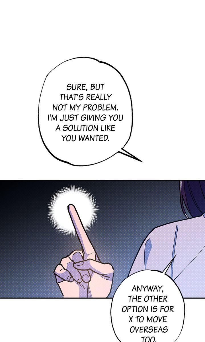 Semantic Error Chapter 87 - Page 28 in English