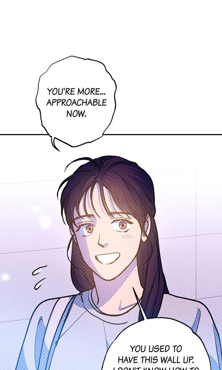 Semantic Error Chapter 87 - Page 3 in English