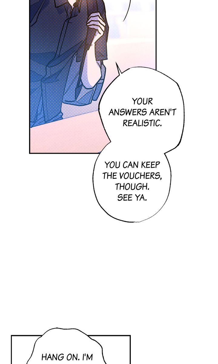 Semantic Error Chapter 87 - Page 34 in English