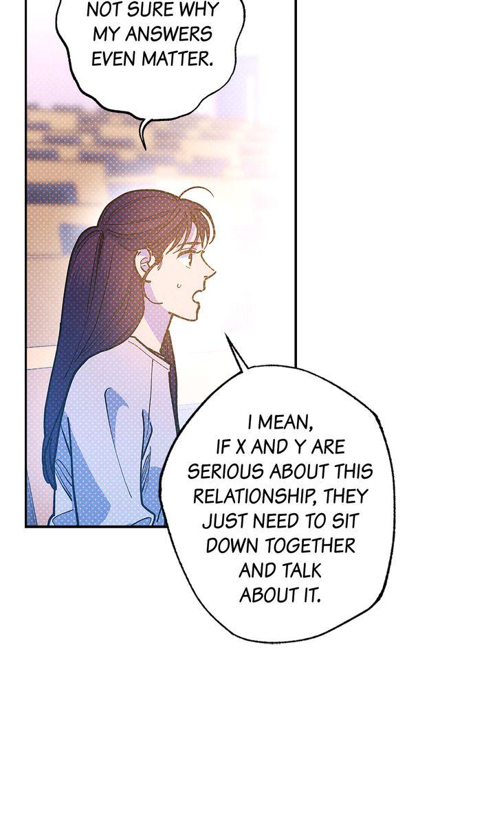 Semantic Error Chapter 87 - Page 35 in English