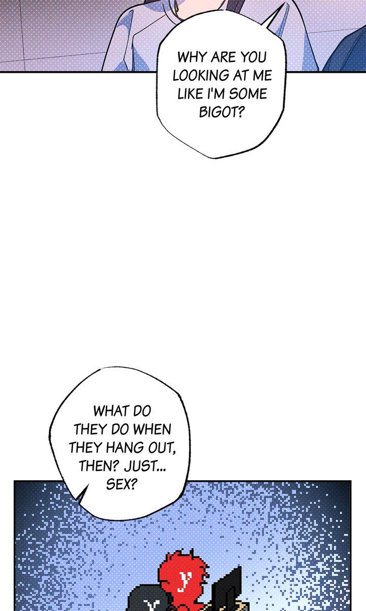 Semantic Error Chapter 87 - Page 41 in English