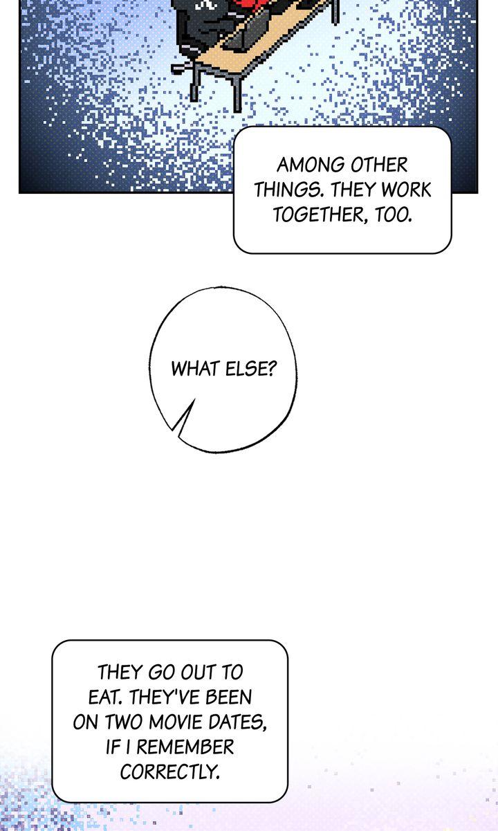 Semantic Error Chapter 87 - Page 42 in English