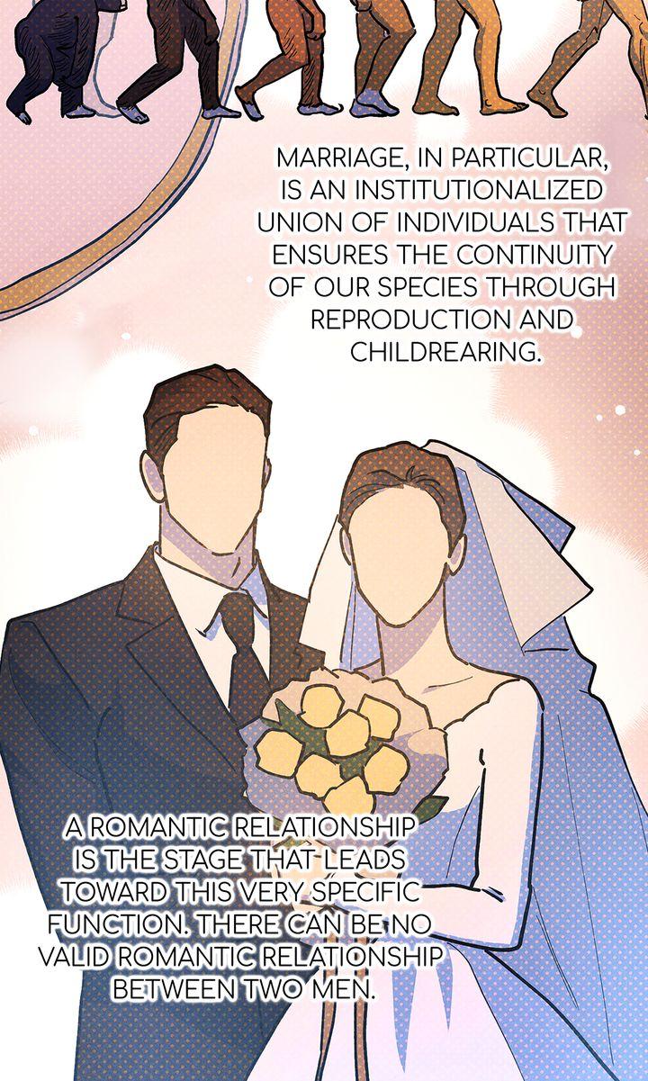 Semantic Error Chapter 87 - Page 52 in English