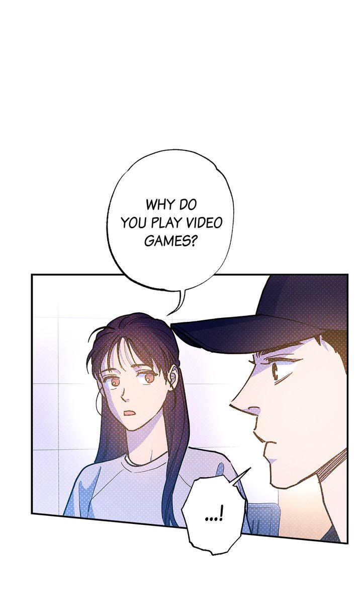 Semantic Error Chapter 87 - Page 60 in English