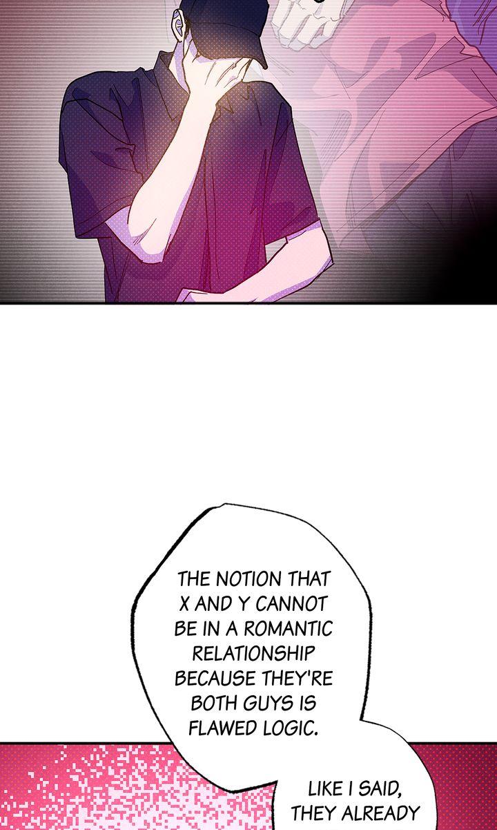 Semantic Error Chapter 87 - Page 67 in English