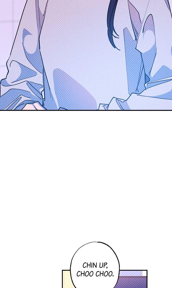 Semantic Error Chapter 87 - Page 73 in English
