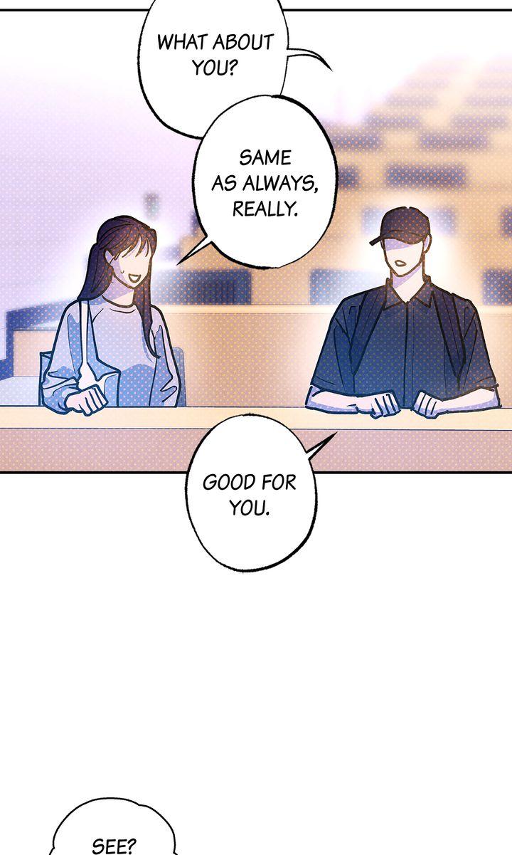 Semantic Error Chapter 87 - Page 8 in English