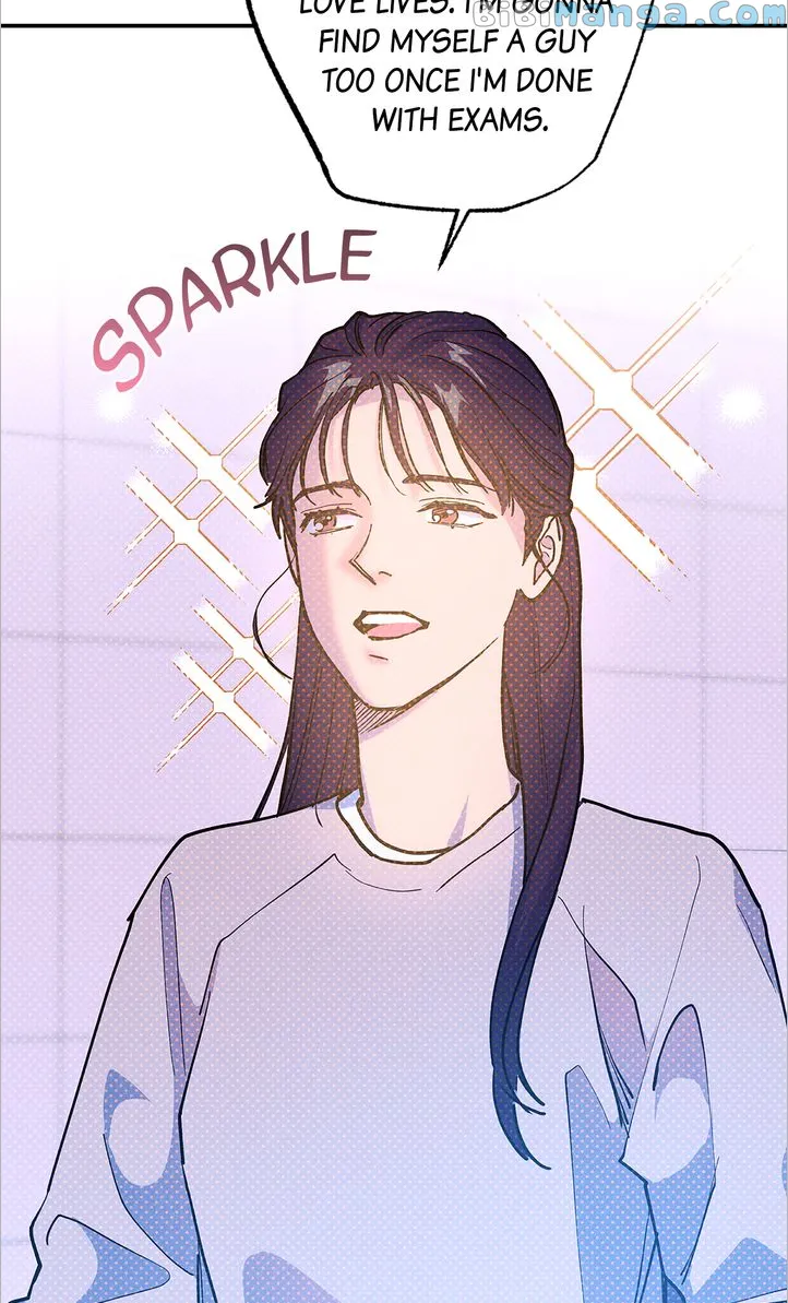 Semantic Error Chapter 88 - Page 3 in English